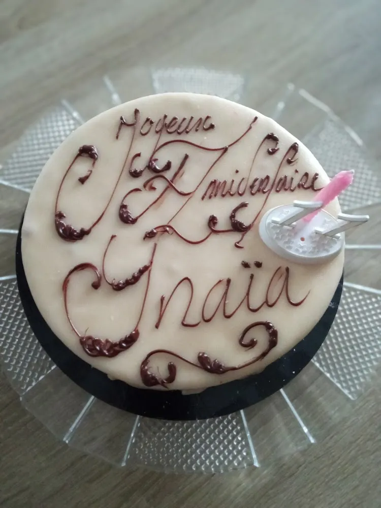 Mousse Fraise Un Régale Mercii